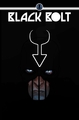 Black Bolt - Flèche Noire