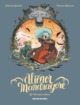 Aliénor Mandragore - T05 - Le Val sans retour