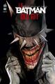 Le Batman qui rit - T01