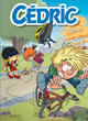 Cédric - T33 - Sans les mains