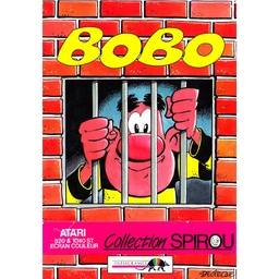 Bobo (Atari)