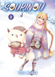 Soupinou - T02