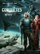 Conquêtes - T05 - Enorus