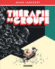 Thérapie de groupe - T01 - L'étoile qui danse