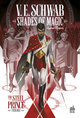 Shades of magic - The Steel Prince Trilogy - T01