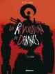 LA REVOLUTION DES DAMNES