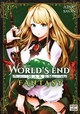 World's End Harem Fantasy - T03