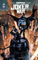 Batman - Joker War - T01