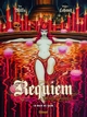 Requiem, Chevalier Vampire - T10 - Bain de sang