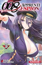 008 apprenti espion - T03