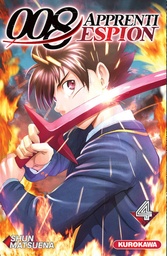 008 apprenti espion - T04