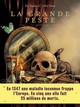 La Grande Peste - T01 - Le quatrième cavalier