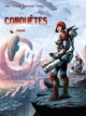 Conquêtes - T07 - Tanami