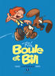 Boule et Bill - INT01