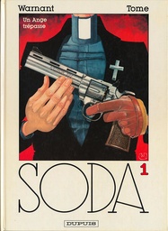 Soda - EO T01 - Un ange trépasse