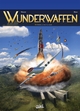 Wunderwaffen - T18 - Entre la vie et la mort