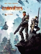 Conquêtes - T10 - Sylaris