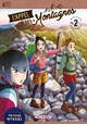 L'appel des montagnes - T02