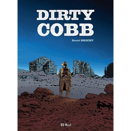 Dirty Cobb – TL