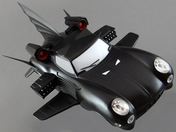 Batman & RobinThe boy wonder #01