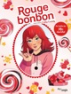 LES FILLES AU CHOCOLAT - ROUGE BONBON