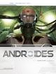 ANDROIDES T12 - MARLOWE CHAPITRE 2