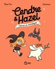 Cendre & Hazel - T03 - Cornes et sortilèges
