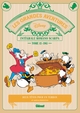 LES GRANDES AVENTURES DE ROMANO SCARPA - TOME 12 - 1965 - DEUX TETES POUR UN TURBAN ET AUTRES HISTOI