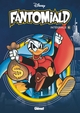FANTOMIALD INTEGRALE - TOME 06