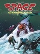SPACE CONNEXION - TOME 01 - DARWIN'S LAB