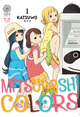 Mitsuboshi Colors - T01