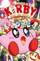 Les aventures de Kirby dans les étoiles - T13