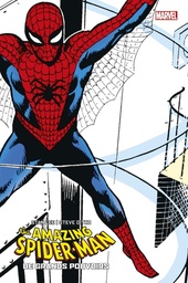 The Amazing Spider-Man - De grands pouvoirs - TL