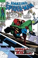 The Amazing Spider-Man - La mort du Capitaine Stacy - TL