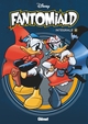 FANTOMIALD INTEGRALE - TOME 08