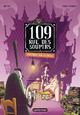 109, Rue des soupirs - T2 - Ed couleurs - Fantômes sur le grill