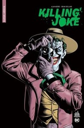 Batman - Killing Joke