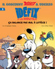 Astérix - Idéfix et les irréductibles - T03 - Ça balance pas mal à Lutèce !