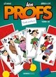 Les Profs - T25 - Carte scolaire