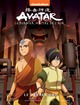 Avatar - Le dernier maître de l'air - T03 - Le désaccord