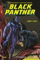 BLACK PANTHER : L'INTEGRALE 1989-1994 (T05)