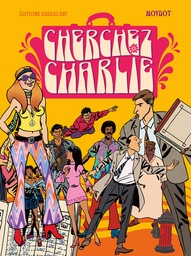 CHERCHEZ CHARLIE