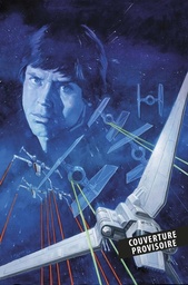 Star Wars - Hidden Empire - édition collector - Prologue