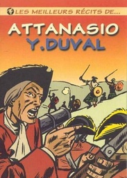Meilleurs récits de... - T01 - Attanasio / Duval