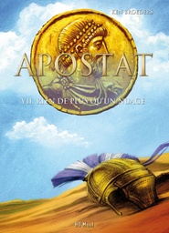 Apostat - T07 - Rien de plus qu'un nuage
