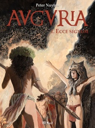 Auguria - T01 - Ecce Signum
