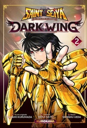 Saint Seiya - Dark Wing - T02