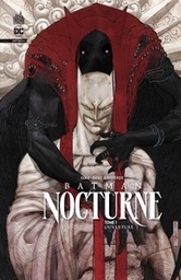 Batman (1937) - Nocturne - T01