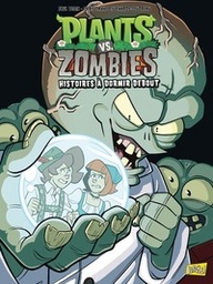 Plantes vs. Zombies - T20
