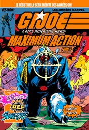 G.I.JOE - A Real American Hero! - Maximum Action - T01